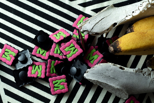 GUTSMAFIA OG Shoe Charm (Sold Separately)